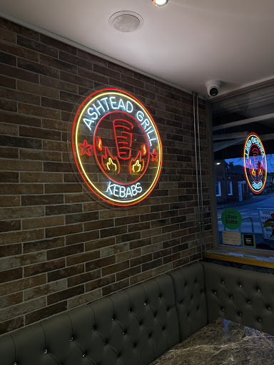 Photo of Ashtead Charcoal Grill - 21 The St, Ashtead KT21 1AA